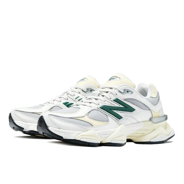 New Balance ニューバランス　スニーカー　厚底　U9060VNB