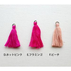[1本] アンティークゴールドカラー 丸カン付...の詳細画像3
