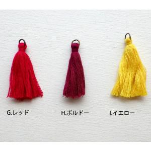 [1本] アンティークゴールドカラー 丸カン付...の詳細画像4
