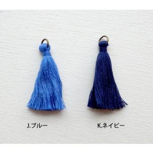 [1本] アンティークゴールドカラー 丸カン付...の詳細画像5