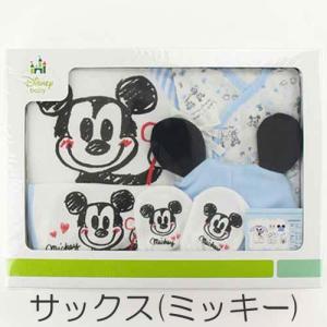 Disney Box付き ディズニーベビーギフト5点セット 出産祝い Zaka 937 Prettyfunnyballoons Com