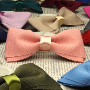 リボン屋さんが作った サッシュベルトとお揃いの ウェディング新郎用