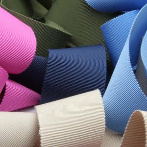 リボン屋さんが作った ウェディングドレスに最適