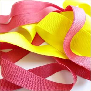 エアリー ストレッチ バインダー 10mm メーター売 全28色 手芸用 SHINDO 服飾 テープ アパレル ハンドメイド SIC-5560-10