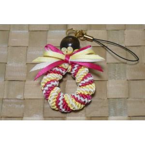 ハワイアンリボンレイ No.36 Strap【ナンバーサーティシックス