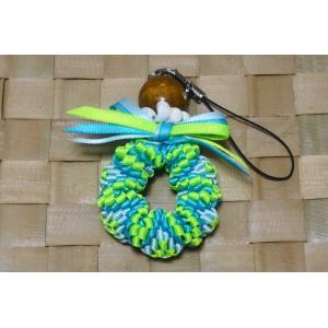 ハワイアンリボンレイ No.36 Strap【ナンバーサーティシックス