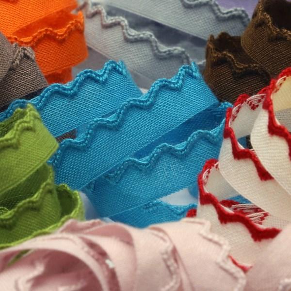 SIC チロルテープ 8mm 1メートル 服飾 手芸 SHINDO