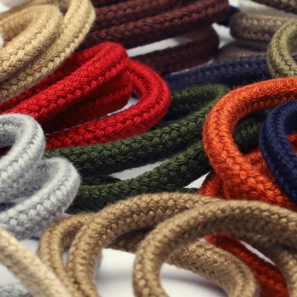 SIC コットンコード 約5mm 1メートル 服飾 手芸 SHINDO