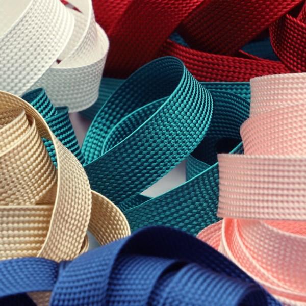 SIC レーヨンスピン 約4mm 1メートル 服飾 手芸 SHINDO