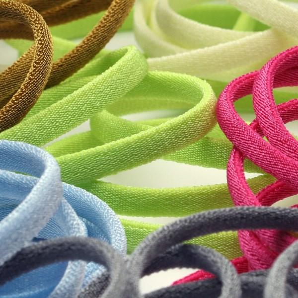 SIC ストレッチコード 5mm 1メートル 服飾 手芸 SHINDO