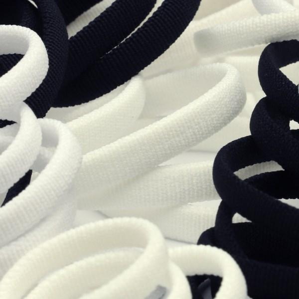 SIC ストレッチスピンドル 7mm 1メートル 服飾 手芸 SHINDO