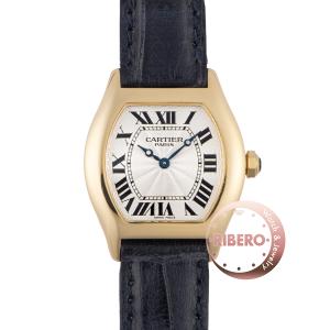 CARTIER カルティエ トーチュSM CPCP｜ribero