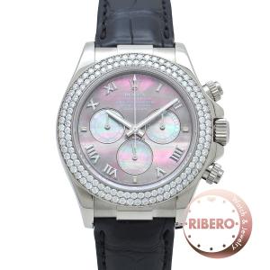 ROLEX ロレックス デイトナ Ref116589RBR ...