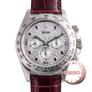ROLEX ロレックス デイトナ 16519 P...の商品画像