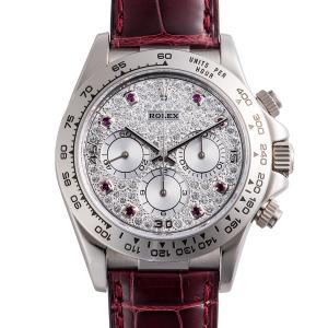ROLEX ロレックス デイトナ 16519 ...の詳細画像1
