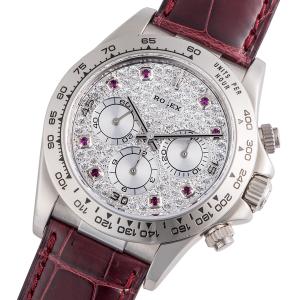 ROLEX ロレックス デイトナ 16519 ...の詳細画像2