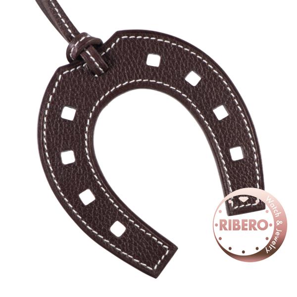 HERMES エルメス Paddock Fer a Cheval charm パドック フェール ア...