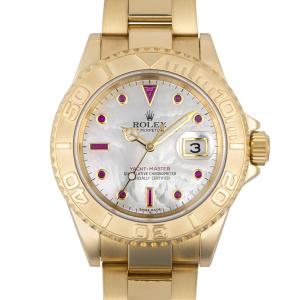 ROLEX ロレックス ヨットマスター 166...の詳細画像1