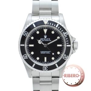 ROLEX ロレックス サブマリーナ 「Tip dot Se...