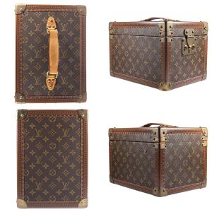 LOUIS VUITTON ルイ・ヴィトン ボ...の詳細画像2