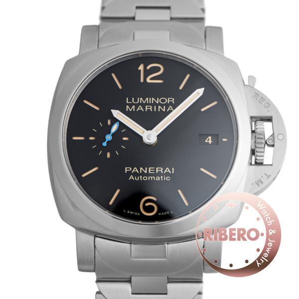 OFFICINE PANERAI オフィチーネパネライ ルミノール マリーナ1950 3デイズ アッ...