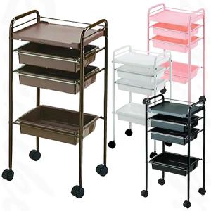 代引き不可 おしゃれ YSパーク 美容室 バーバーサロン ウッドワゴン YS