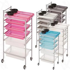 代引き不可 おしゃれ YSパーク 美容室 バーバーサロン ウッドワゴン YS