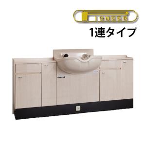 送料無料 TOTO シャンプーボール s305 サーモ金具付 Pトラップ
