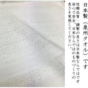 のし紙 名入れ タオル 240匁 日本製 白タ...の詳細画像1