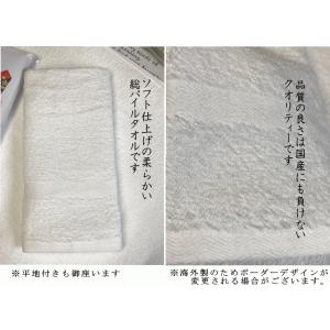 名入れタオル 200匁 のし紙印刷PP袋入 (...の詳細画像4