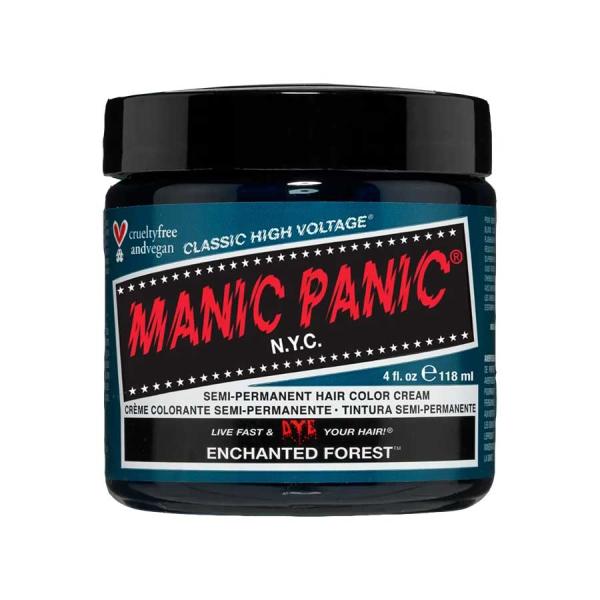【正規品】MANIC PANIC マニックパニック エンチャンテッドフォレスト