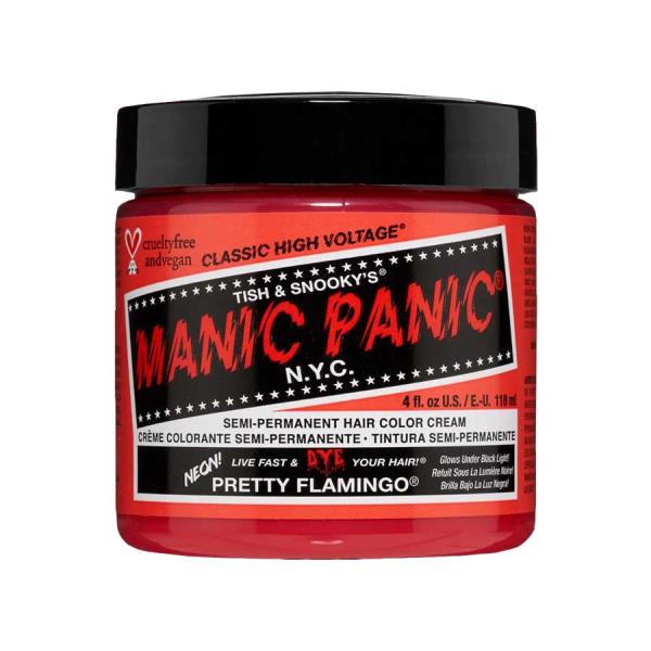 【正規品】MANIC PANIC マニックパニック プリティーフラミンゴ