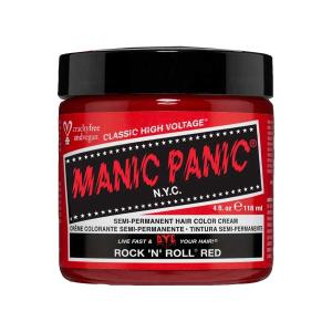 マニックパニック 【正規品】MANIC PANIC デッドリーナイトシェイド
