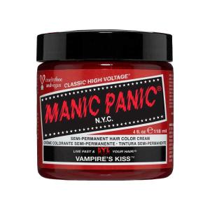 マニックパニック 【正規品】MANIC PANIC アメジストアッシズ Amethyst