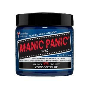 正規品】MANIC PANIC マニックパニック エイリアングレー : 美容理容
