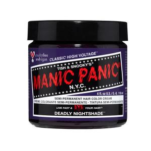 マニックパニック 【正規品】MANIC PANIC エレクトリックウォーター
