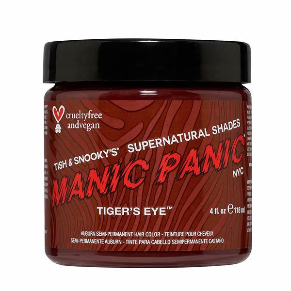 【正規品】MANIC PANIC マニックパニック タイガーズアイ Tiger's Eye MC11...