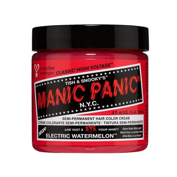 【正規品】MANIC PANIC マニックパニック エレクトリックウォーターメロン Electric...