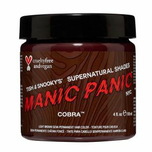 マニックパニック 【正規品】MANIC PANIC デッドリーナイトシェイド