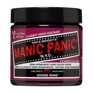 MANIC PANIC マニックパニック ディヴァインワイン Divine Wine MC11073｜ribitsu