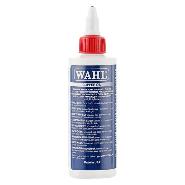 【在庫処分】WAHL ウォール クリッパーオイル 118.3ml