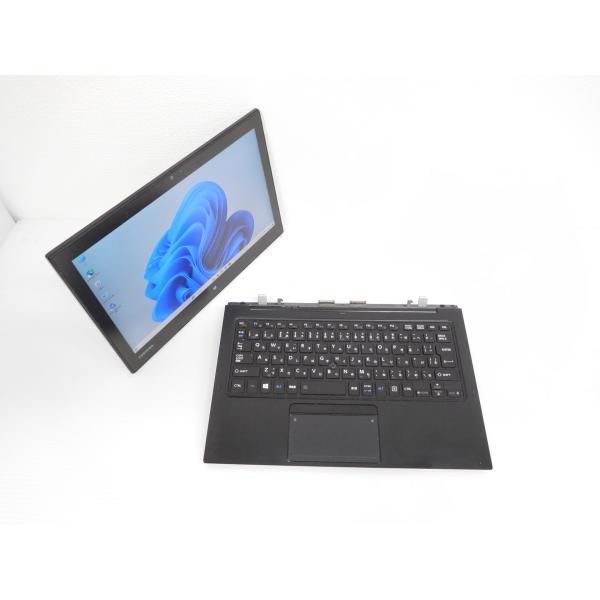 Dynabook　R82/B■タブレットPC■高速SSD　128GB■東芝　TOSHIBA■12.5...