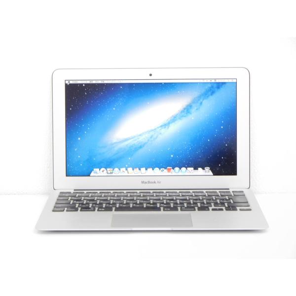 ノートパソコン■アップル　Apple■MacBook Air■A1465■