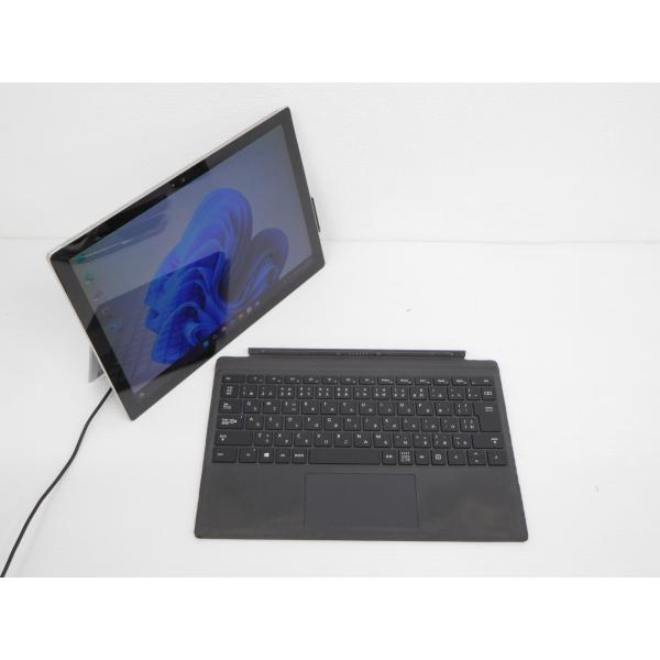 Windows11設定済みタブレットPC　現状品■マイクロソフト Microsoft■Surface...