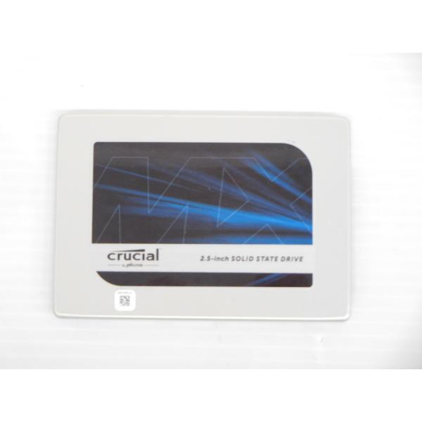 2.5インチ　500GB　SSD■クルーシャル crucial■CT500MX200SSD1■(9)