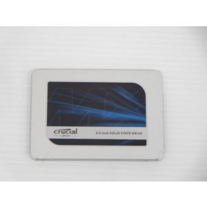 2.5インチ　500GB　SSD■クルーシャル crucial■CT500MX200SSD1■(15)