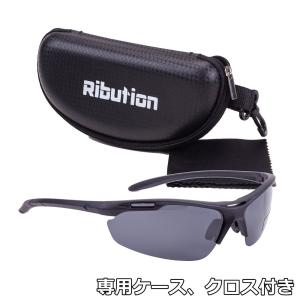 偏光サングラス メンズ サングラス 釣り アウ...の詳細画像2