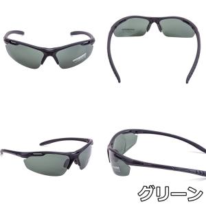 偏光サングラス メンズ サングラス 釣り アウ...の詳細画像4