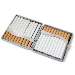 シガレットケース タバコケース 無地 おしゃれ...の詳細画像1