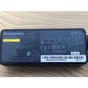 Lenovo 純正 ACアダプター 20v 3.25a ADP-65FD B USBタイプ 100-240v 1.5a 50-60Hz 中古｜ric-store